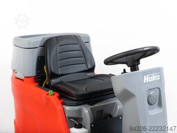 Hako Scrubmaster B75 R TB650 - 2017y - 811h