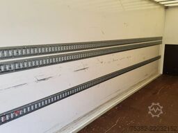 Renault D 210 P4x2 - ACC. - 33-BPX-1 - BAKWAGEN - 12 TO...
