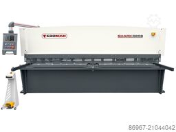 CORMAK SHARK 12x3200