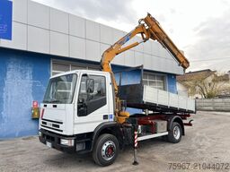 Iveco Eurocargo 120e18