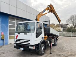 Iveco Eurocargo 120e18