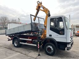Iveco Eurocargo 120e18