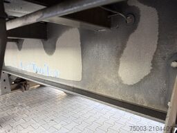  3- Achs Lecitrailer Pritsche