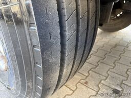  3- Achs Lecitrailer Pritsche