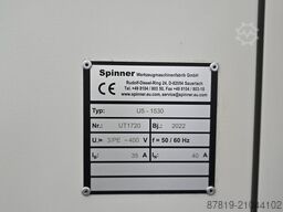 Spinner U5 - 1530