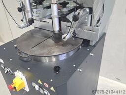 emmegi SCA Mini P 400