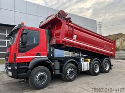 Iveco Trakker 500