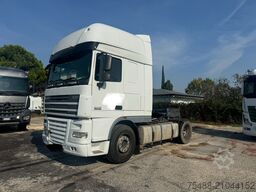 DAF XF 105-460 SSC TRATTORE STRADALE