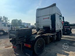 DAF XF 105-460 SSC TRATTORE STRADALE