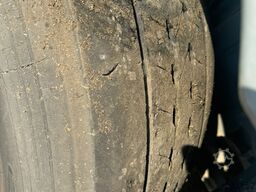 DAF XF 105-460 SSC TRATTORE STRADALE