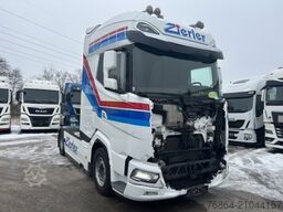 DAF XG+ 530FT, RETARDER,   EURO6, STANDKLIMA