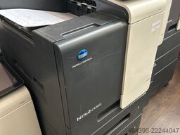Konica Minolta C4000i