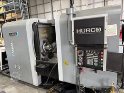 HURCO TM8Mi