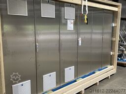 Bühler Bctg 40d poly