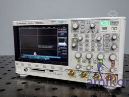 Agilent Keysight InfiniiVision MSO-X 3034A 350 MHz