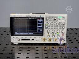 Agilent Keysight InfiniiVision MSO-X 3034A 350 MHz