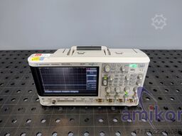 Agilent Keysight InfiniiVision MSO-X 3034A 350 MHz