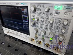 Agilent Keysight InfiniiVision MSO-X 3034A 350 MHz