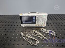 Agilent Keysight InfiniiVision MSO-X 3034A 350 MHz
