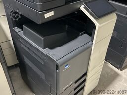 Konica Minolta C250i