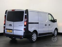 Renault Trafic 1.6 dCi - Airco - Navi - Cruise - €6.950...