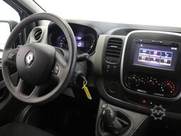 Renault Trafic 1.6 dCi - Airco - Navi - Cruise - €6.950...