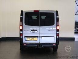 Renault Trafic 1.6 dCi - Airco - Navi - Cruise - €6.950...
