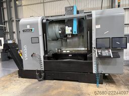 HURCO VMX 60 i