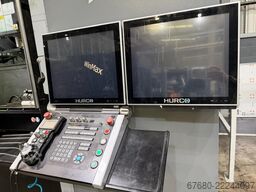 HURCO VMX 60 i