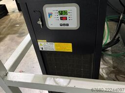 HURCO VMX 60 i