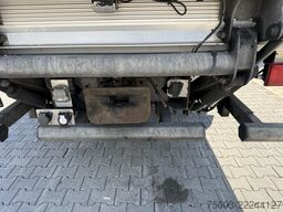 Volvo FM420 6X2*4 Kran Atlas 172.3E bis 18 Meter