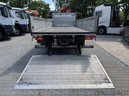 Volvo FM420 6X2*4 Kran Atlas 172.3E bis 18 Meter