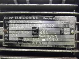 SEW-EURODRIVE S30DT71K-4B