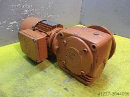 SEW Eurodrive SF40DT71C-4BN05