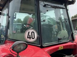 Massey Ferguson 6614 Dyna 6