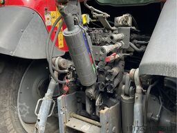 Massey Ferguson 6614 Dyna 6