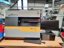 Tesa Scan 52 Feike Technologie pt / neuwertig