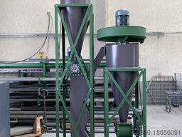 Mizar Makina Ltd Sti Zig Zag Separator