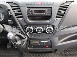 Iveco Indcar Daily Wing / Lift / Airco