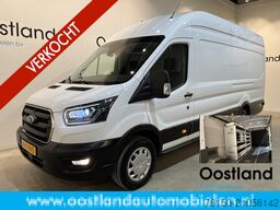 Ford Transit 350 2.0 TDCI L4H3 Trend RWD 130 PK Serv...