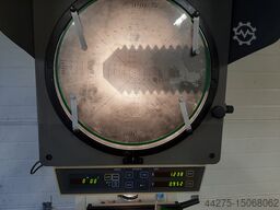 Mitutoyo PJ 300
