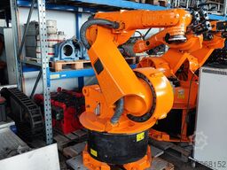 KUKA KR45/2