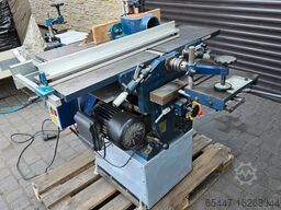 lombarte combi 260VS