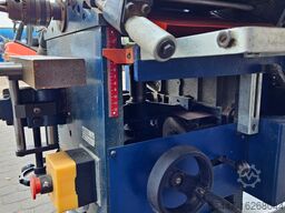 lombarte combi 260VS