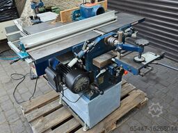 lombarte combi 260VS