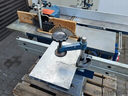 lombarte combi 260VS