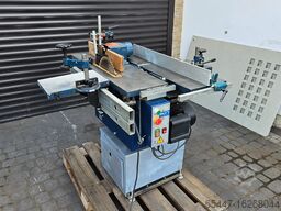 lombarte combi 260VS