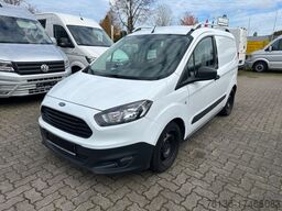 FORD Transit Courier Basis Kastenwagen