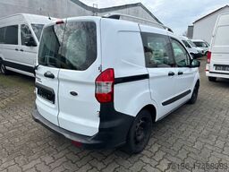 FORD Transit Courier Basis Kastenwagen