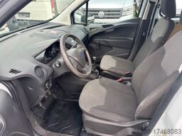 FORD Transit Courier Basis Kastenwagen